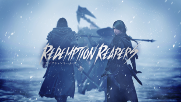 REDEMPTION REAPERS